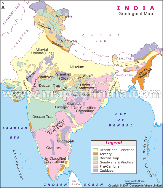 geological-map-india