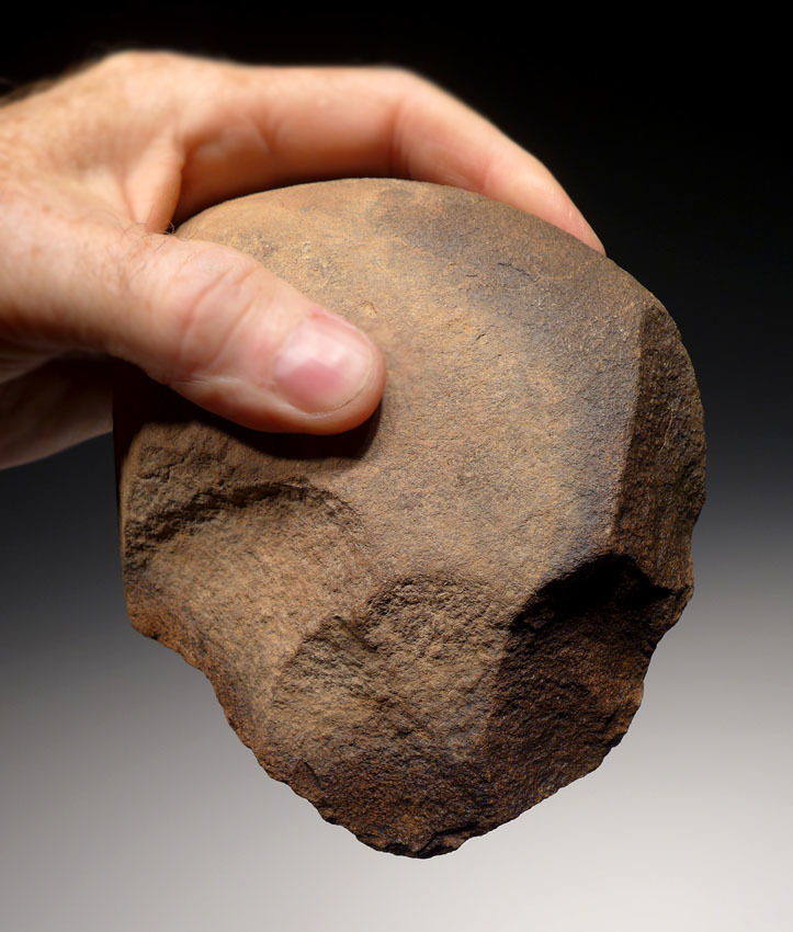 Lower Paleolithic Stone Tool Technologies