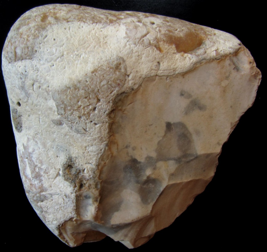 Chapter 1  Stone Age – Paleolithic, Mesolithic and Neolithic - Civilsdaily