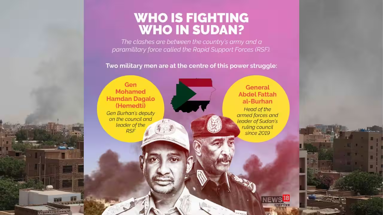 sudan